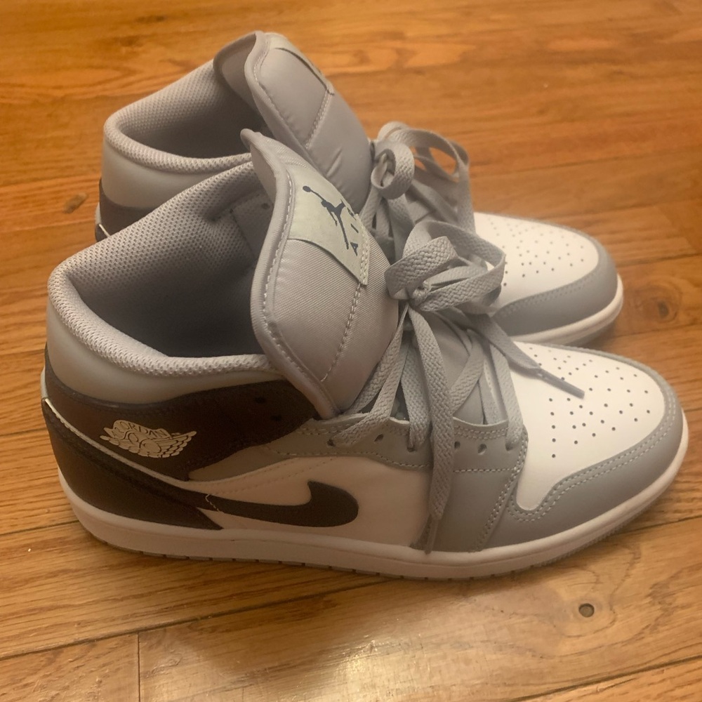 Jordan 1 high top